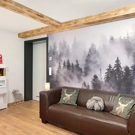 Schwarzwald Chalet Achern Zewnętrze zdjęcie