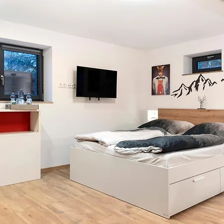 Schwarzwald Chalet Achern Zewnętrze zdjęcie