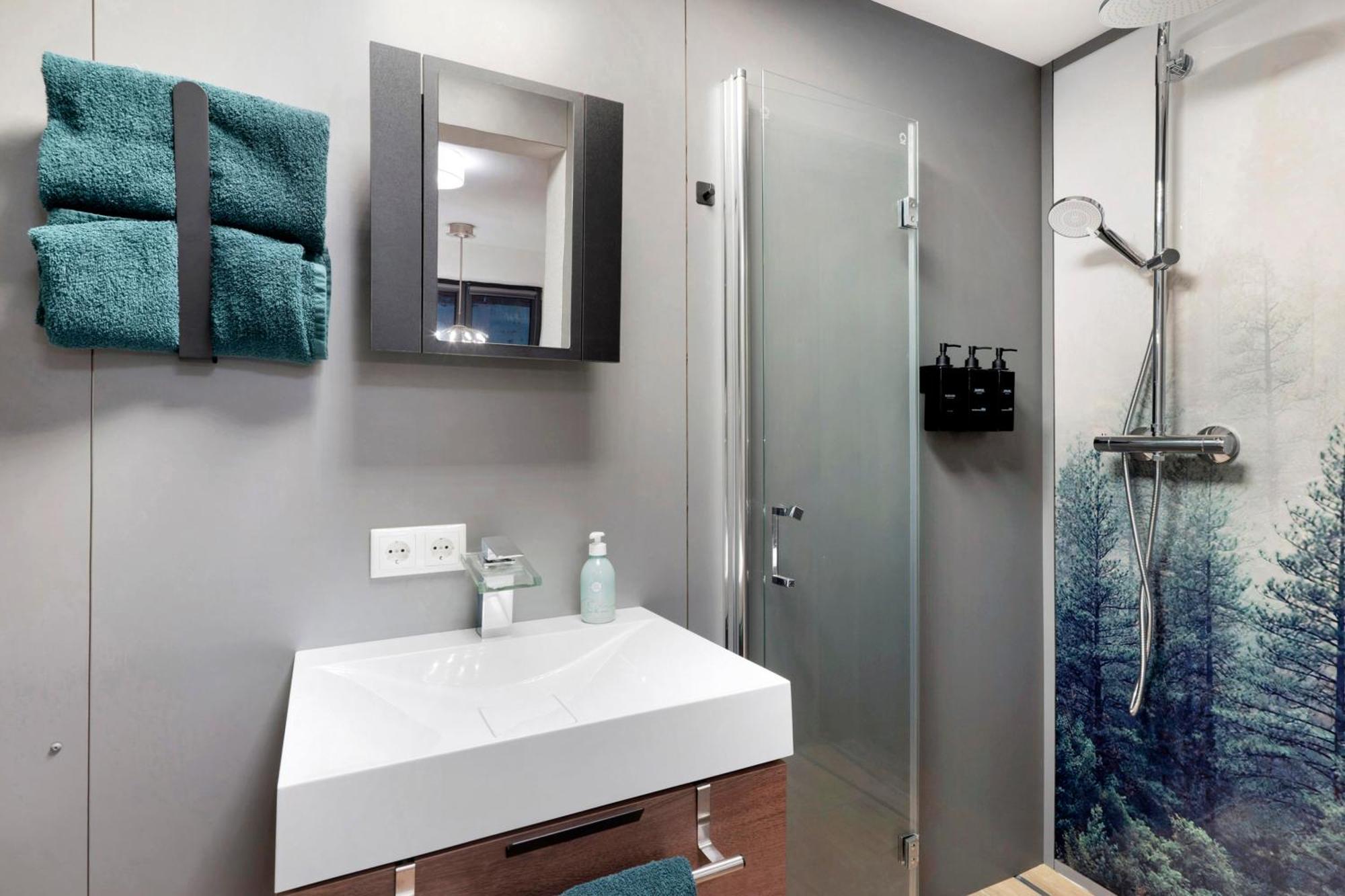 Apartment Schwarzwald Achern