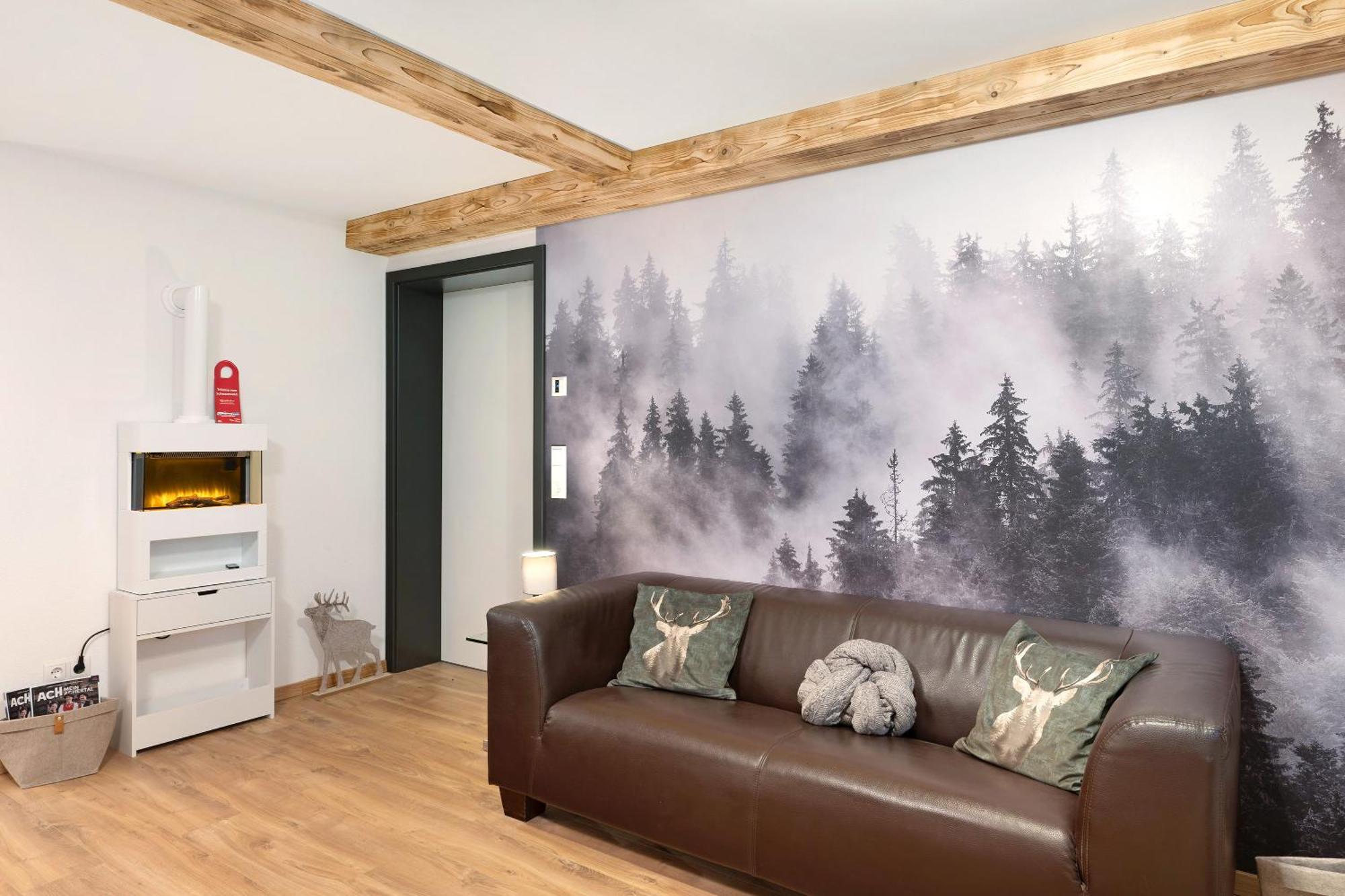 Schwarzwald Apartment