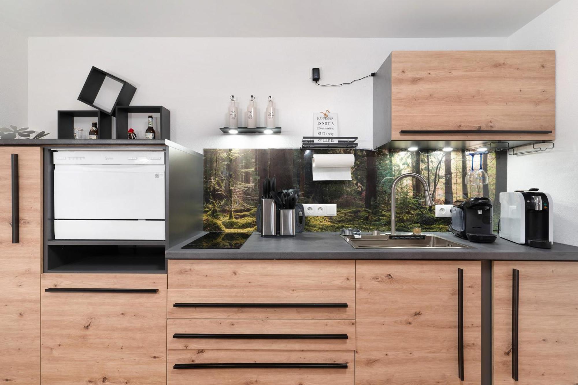 Apartment Schwarzwald